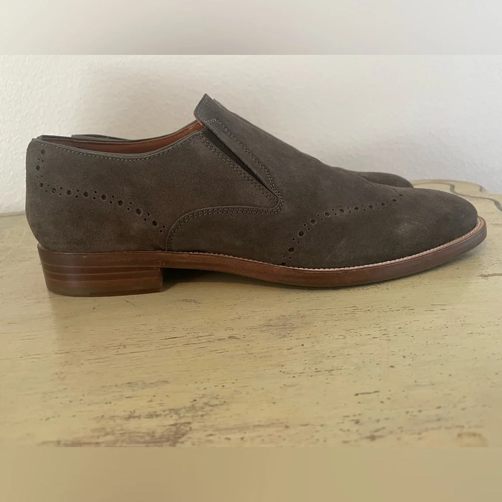 Allen Edmonds allen edmonds